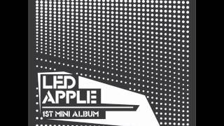 mp3dl Link Ledapple     How Dare You