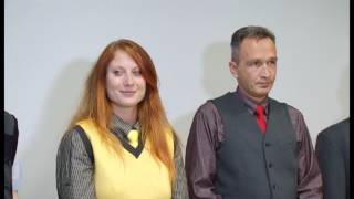 Pmdp Mění Uniformy I Logo