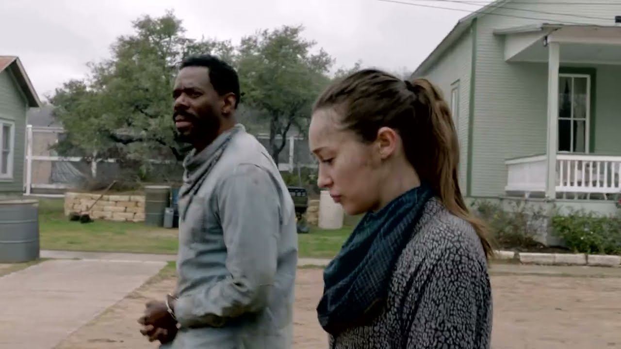 シーズン6 - 海外ドラマ『フィアー・ザ・ウォーキング・デッド』（予告