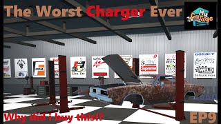 (EP9) The Worst Charger Ever