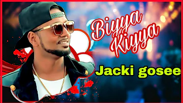 Ethiopian Music : Jacky Gosee-Biyya-Kiyyaጃኪ ጎሴ[ቢያ ኪያ] new Ethiopian oromic music2021(Official Video)