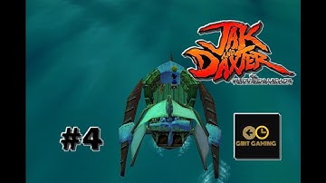 Jak and Daxter: The Precursor Legacy - 4 - Misty Island 1/2