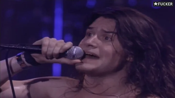 Faith No More - You Fat Bastards-Live at Brixton A...