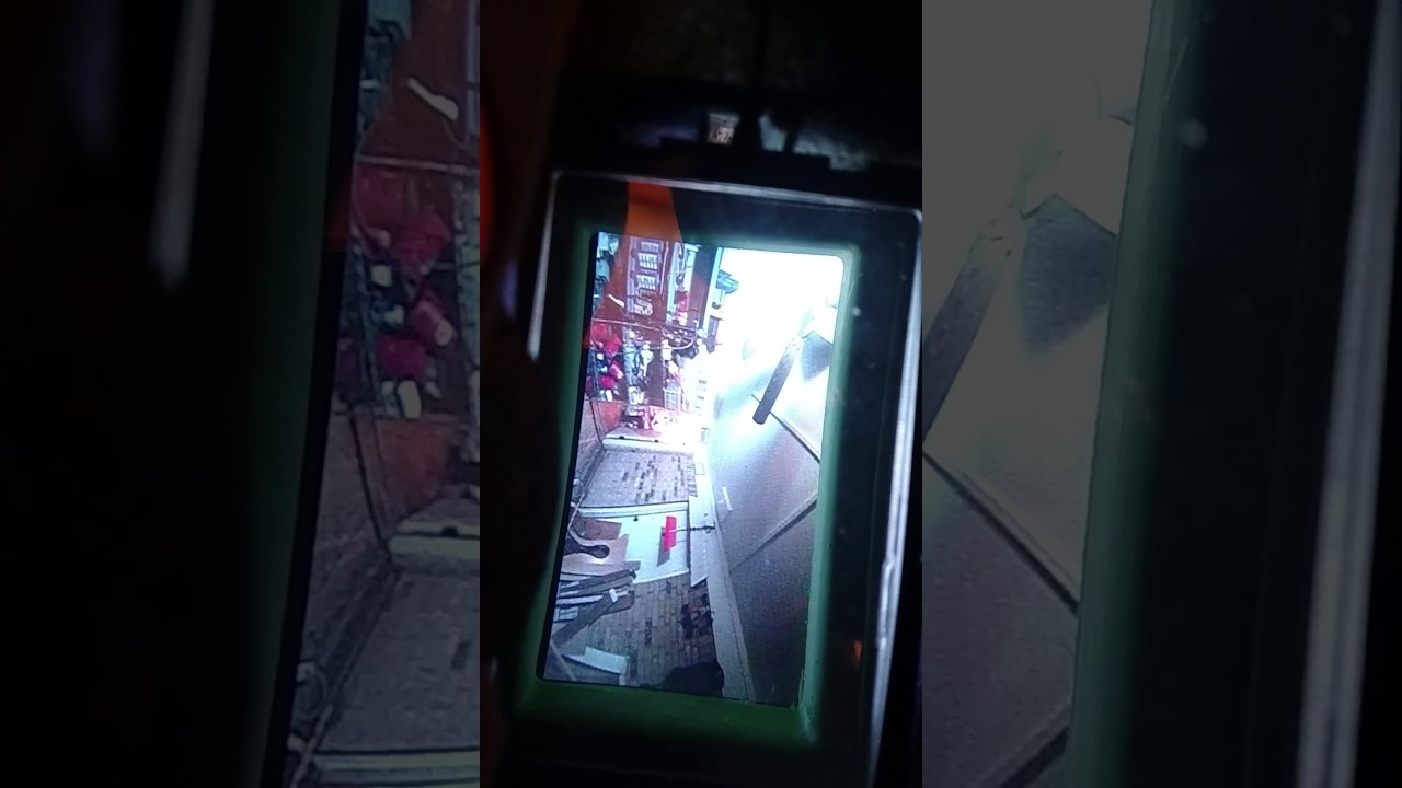 Quanum v2 pro DVR and mods