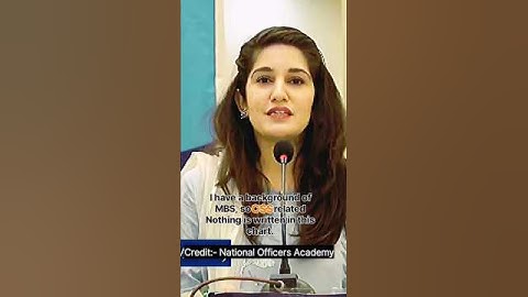 CSS journey with Dr Saasi Malik [ ENG CC ] | CSS Topper | #css #css2025 #motivation #princetv #css24