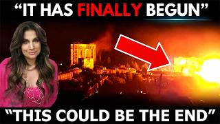 Amanda Grace PROPHETIC WORD 🚨 What Is Coming In Few Hours Will Shock You. It Finally Comes!