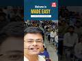 Behind The Scenes at MADE EASY Jaipur | Future ESE & GATE Toppers in Action!