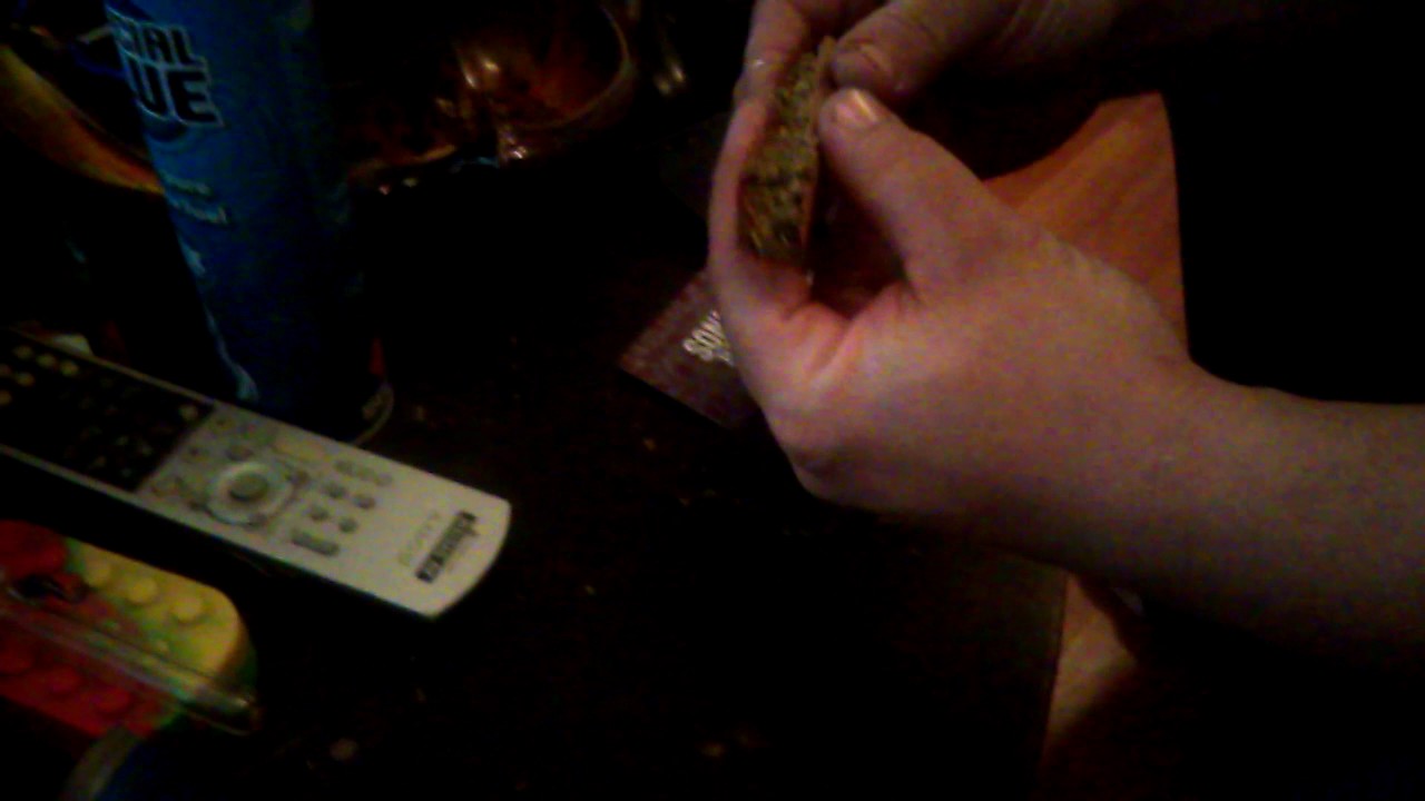 Fastest Blunt Roller!!