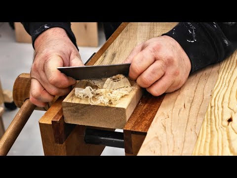 The Sanding Vs Scraping Debate - Which is Better?