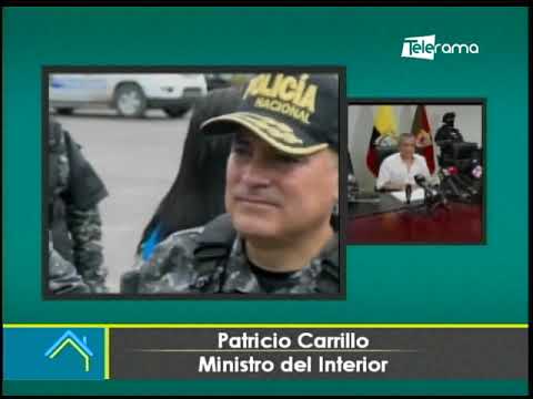 Al menos 44 muertos tras amotinamiento en centro penitenciario de Sto. Domingo