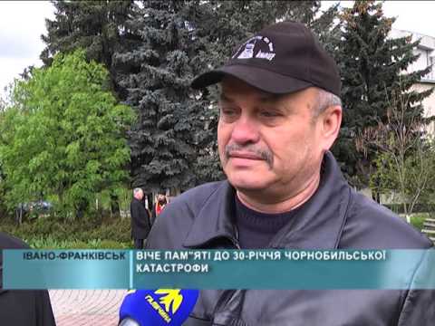 Чорнобильське віче