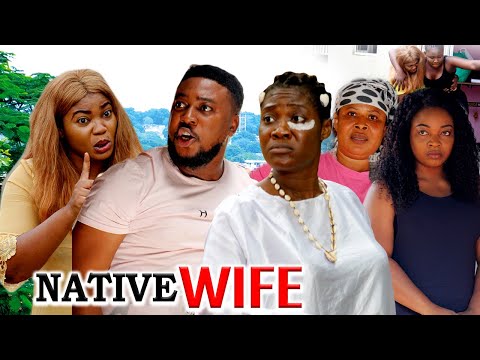Download NATIVE WIFE (MERCY
