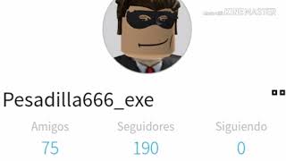 Analisis A Pesadilla666Exe