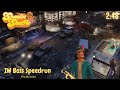 (WR) IW Boss fight Rat King - 2:48