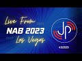 NAB 2023 // Epiphan Video (Broadcasting without Barriers)