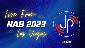 NAB 2023 // Epiphan Video (Broadcasting without Barriers)