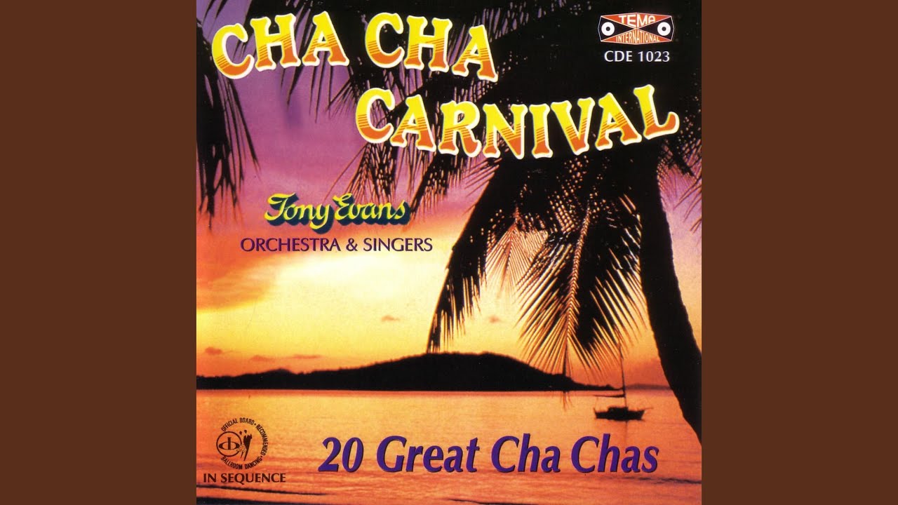 Watch Patricia (Cha Cha) on YouTube Watch Patricia (Cha Cha) on YouTube