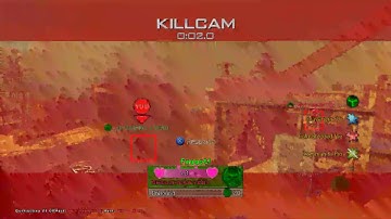 MW2/MW3COD4 Free Challenge/XP Lobby + GOD MODE AND AUG CLASS $10