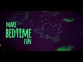 A magical bedtime | Glow in the Dark for Kids