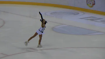 Tamara Iglarova Figure Skating