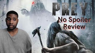 Skip or Stream | Prey 2022 Non-Spoiler Review