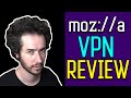 Mozilla VPN Review - Better than Mullvad or Not?