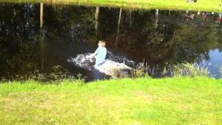 Laurens In T Water