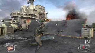 anyride - Black Ops II Game Clip