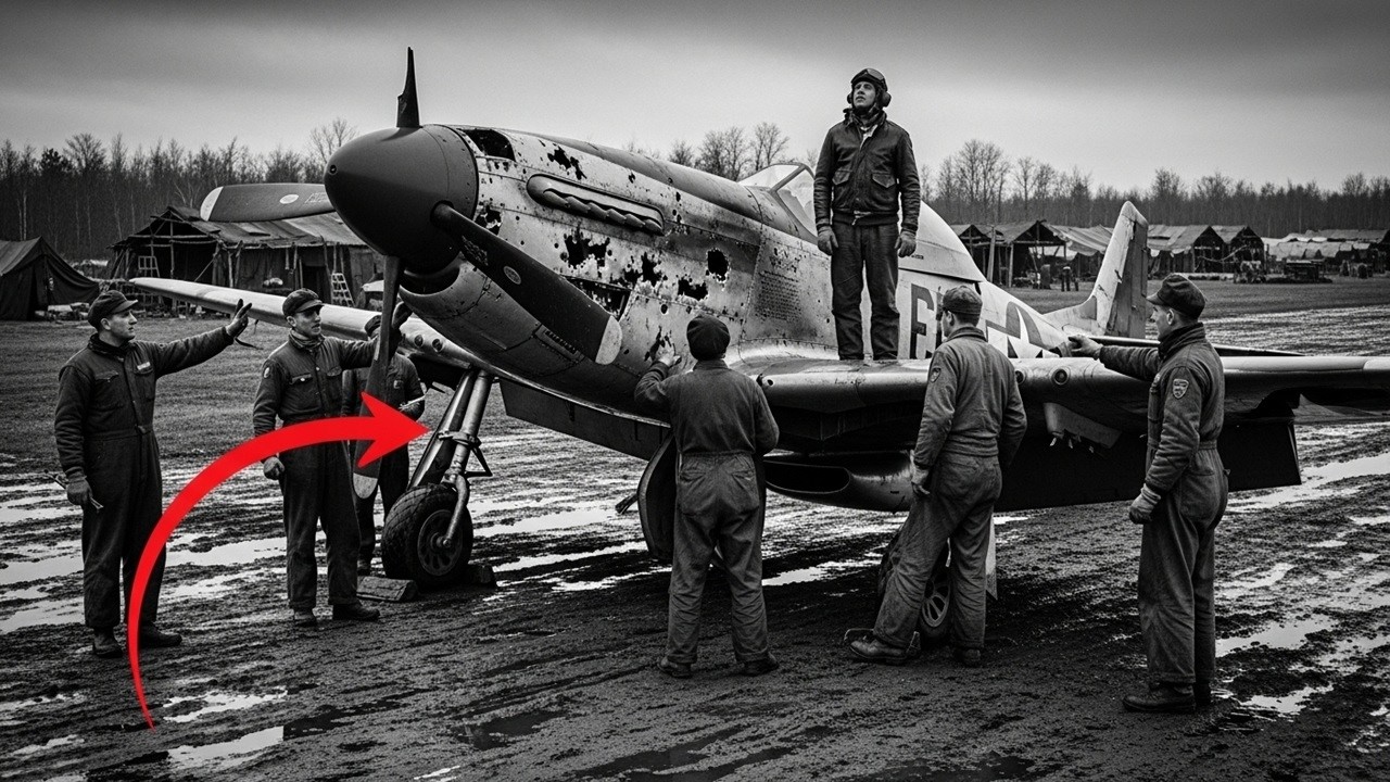 Avionul ignorat de comandament — cum a câștigat o luptă imposibilă