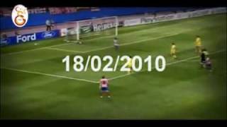 Details ATLETICO MADRID - GALATASARAY Europa League News