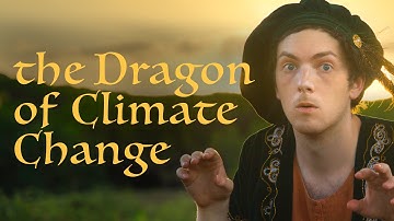 The Dragon of Climate Change (Music Video)