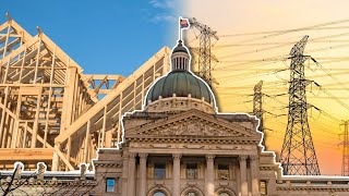 Housing costs and utility bills headline 2026 agenda for Indiana House Republicans