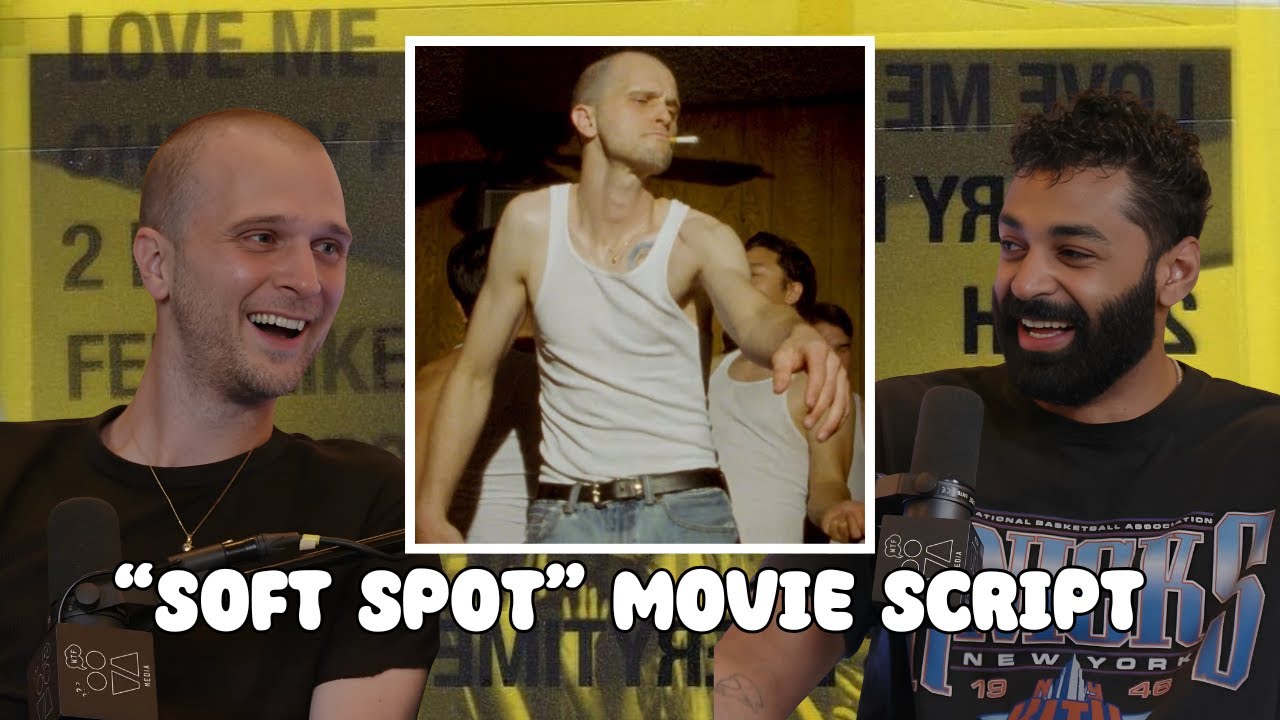 SWWP #12 - Soft Spot, Producing For Kendrick, Staying Independent (feat. 