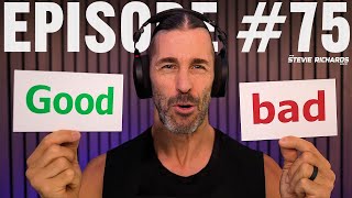 Download Lagu The Stevie Richards Show Episode 75 | Was I Too Harsh about Modern Wrestling? MP3