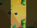 Oops Bird: Tap to Fly Game