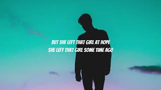 Johnny Orlando - Coping 1621 (Lyrics)