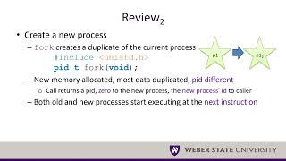 cs3100 intro to scheduling