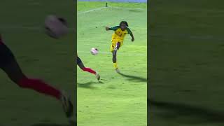 Extraordinary Missed chance | Jamaica vs Cuba | CONCACAF Nations League 2024