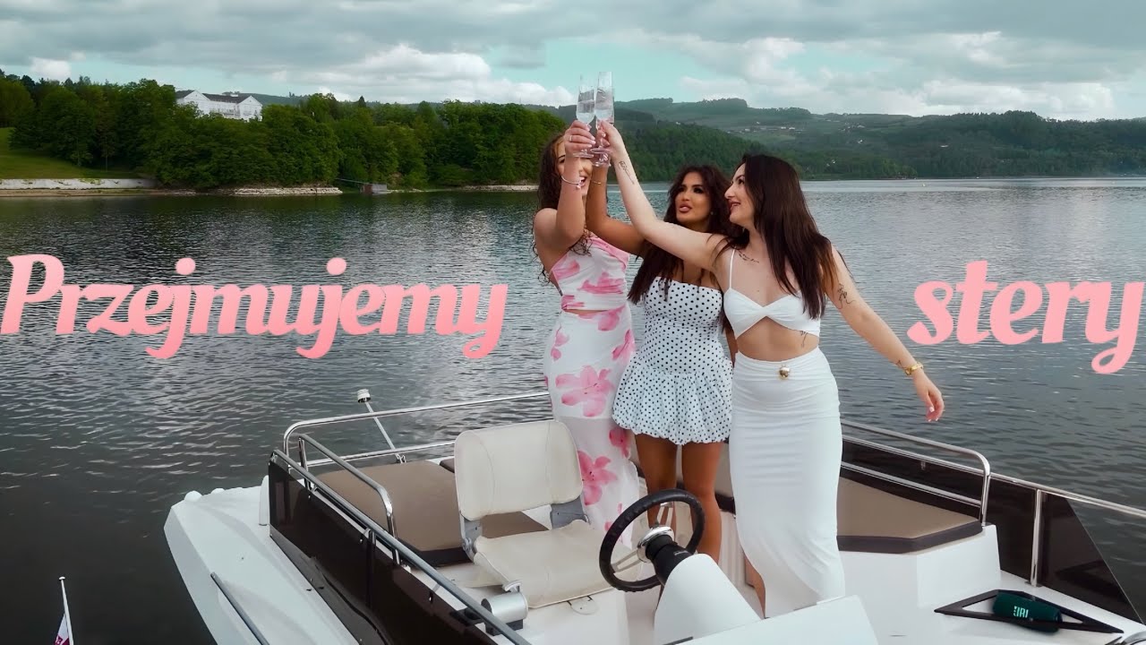 Watch ORŁY - PRZEJMUJEMY STERY ( Official Video 2026 ) on YouTube Watch ORŁY - PRZEJMUJEMY STERY ( Official Video 2026 ) on YouTube