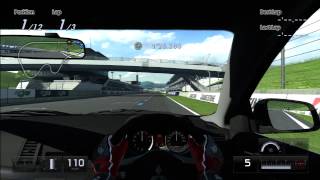 PS3 720p Gran Turismo 5 Prologue HD PVR Gaming Edition 2 M2TS