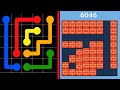 Flow Free Puzzle All Levels VS Block Blast Puzzle Flow Free Puzzle All Levels VS Block Blast Puzzle