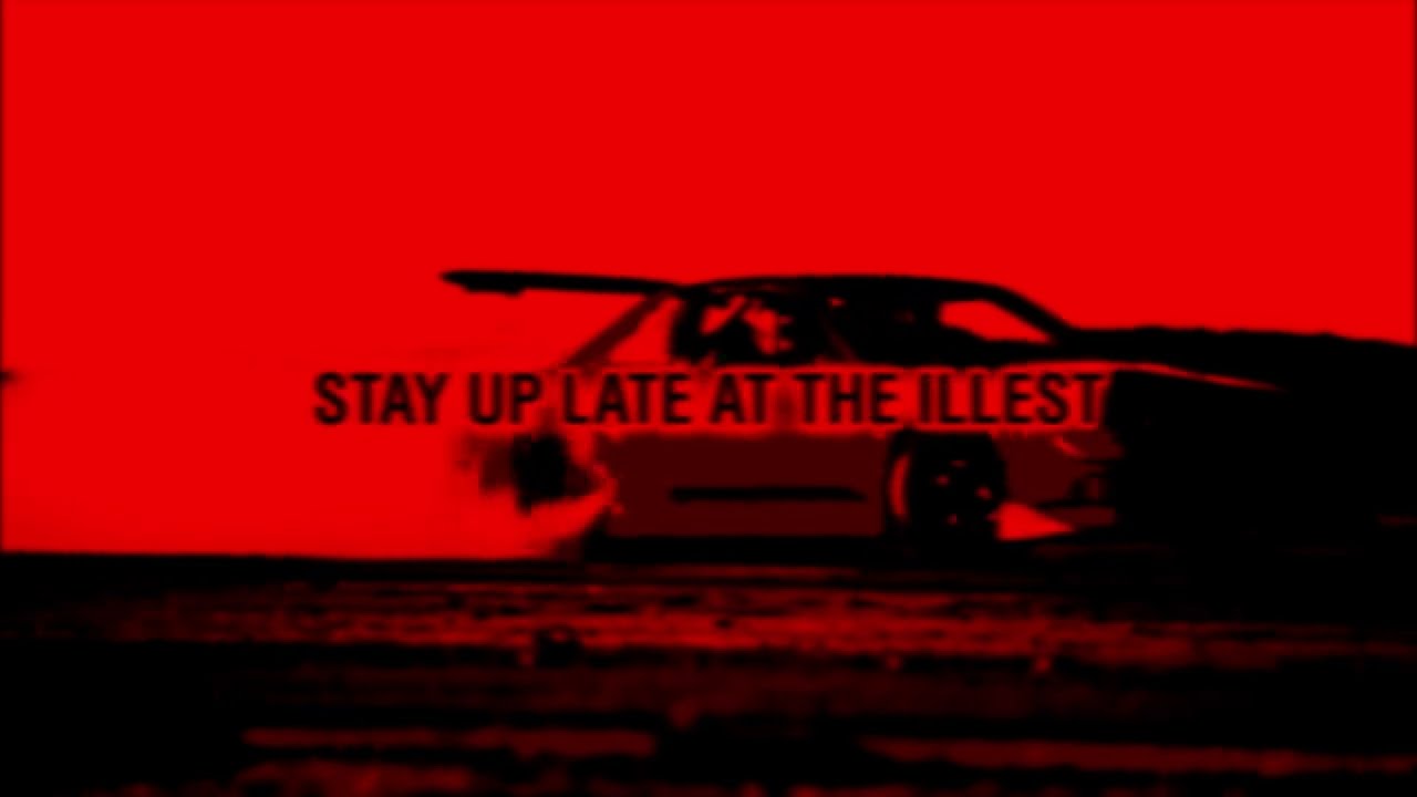 Charlotte de Witte - High Street (Lyric Video) [KNTXT021]