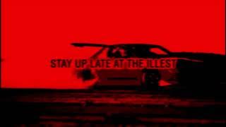 Charlotte de Witte - High Street (Lyric Video) [KNTXT021]