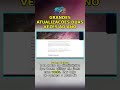 Cosmic OS Entenda as Epocs e Atualizações Contínuas #Shorts