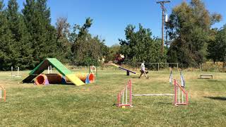 Fridley (156153) Event 109149 P2 STD Course #2