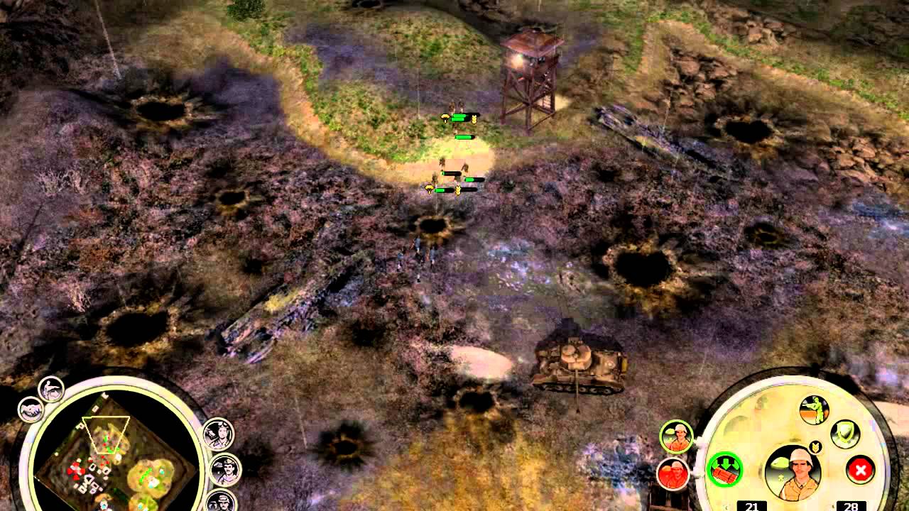 Jeu PC Rush For Berlin - Version Française - Neuf Sous Blister - PEGI 12