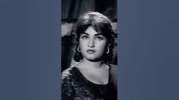 PRETTIEST PAST PAKISTANI SINGER AND HEROINE NOOR JAHAN 