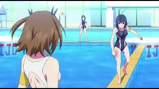 Epic Keijo Race // EP 1