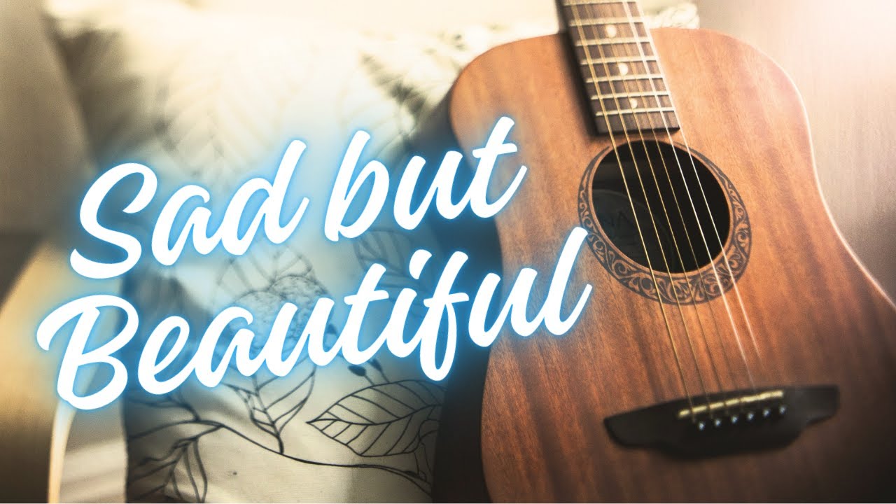 Easy Fingerstyle Arpeggio Pattern For Acoustic Guitar Am to Dm YouTube