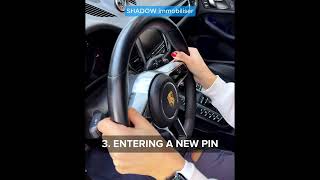 Changing PIN Code on Spynex Car Immobilizer | Tutorial